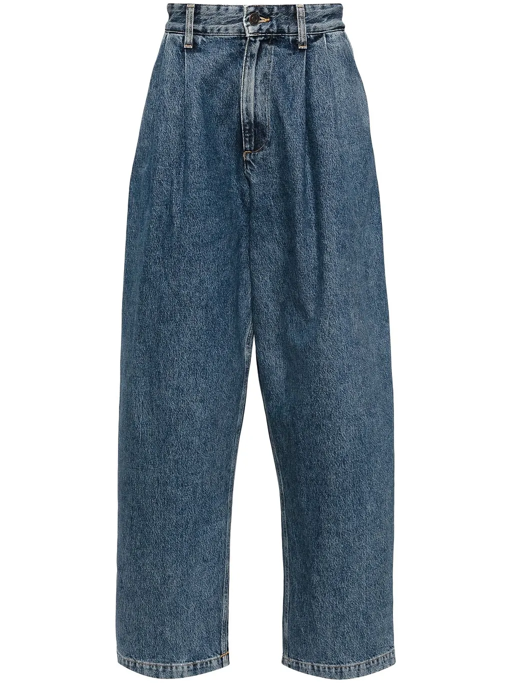 Agolde Relaxed Fit Jeans