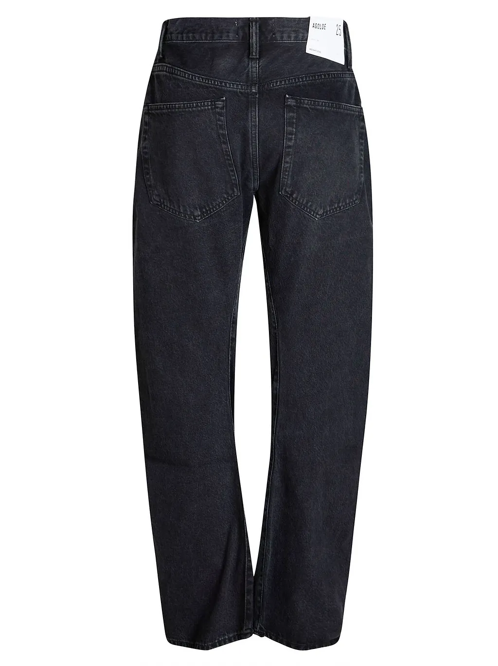 Agolde Spiral Jeans