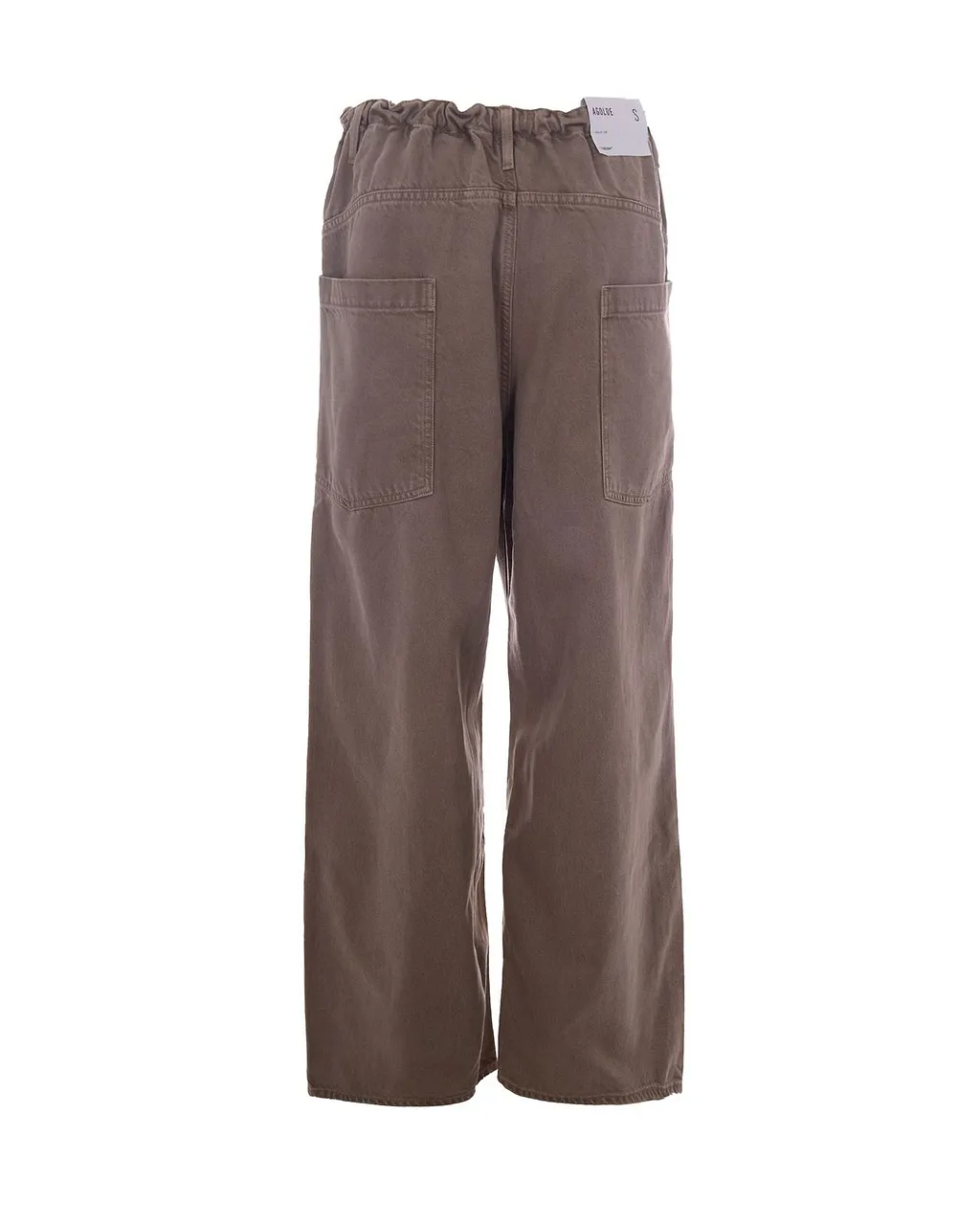 Agolde Shaw Jeans