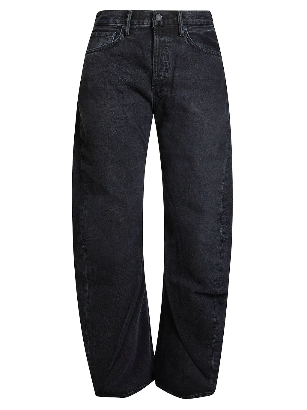 Agolde Spiral Jeans