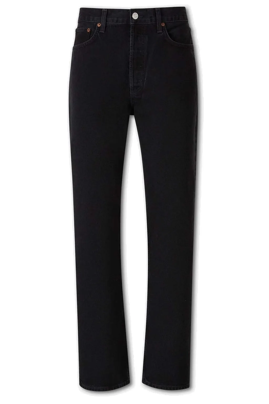 Agolde Straight Leg Jeans
