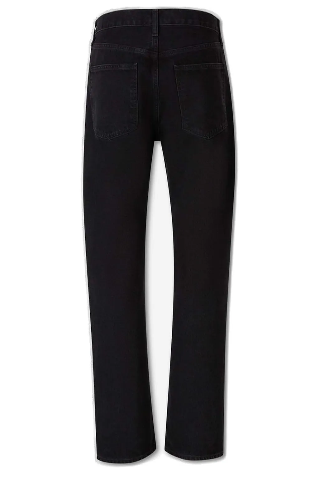 Agolde Straight Leg Jeans