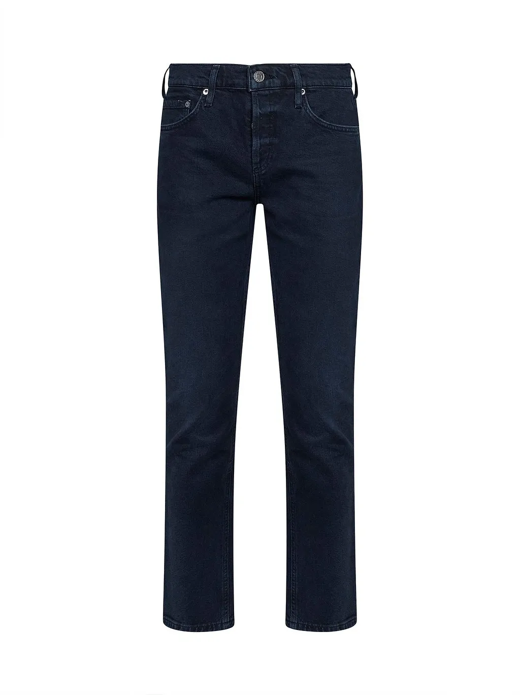 Agolde Slim Ankle Jeans