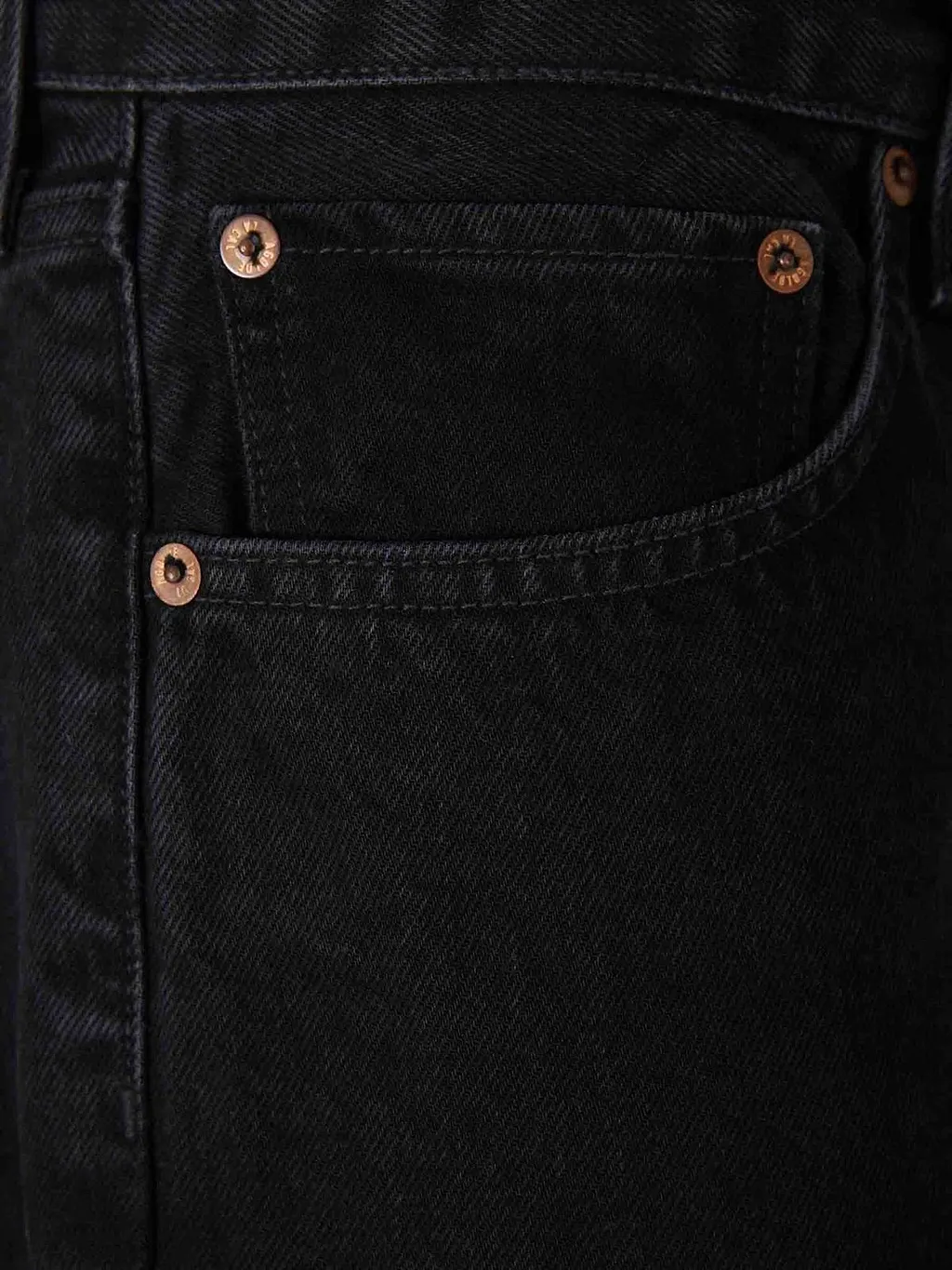 Agolde Straight Leg Jeans