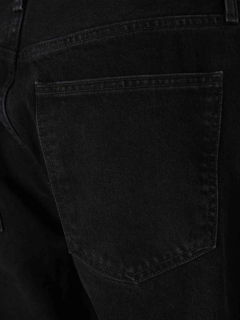Agolde Straight Leg Jeans