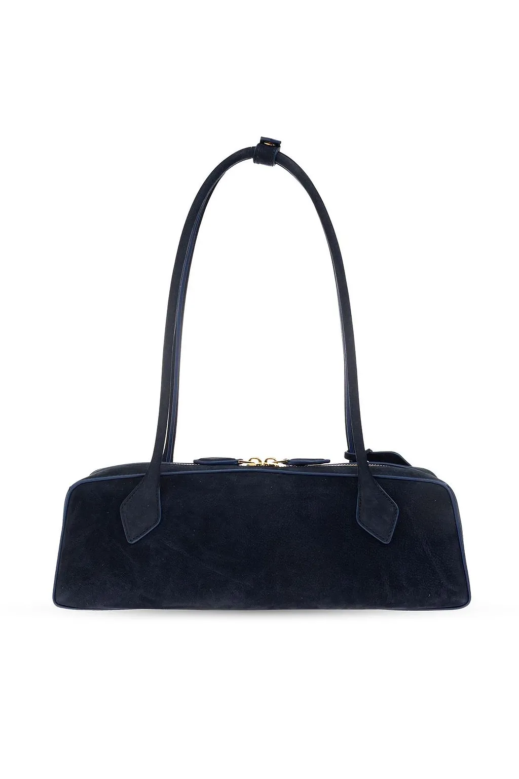 AlaÏA Le Teckel Medium Shoulder Bag