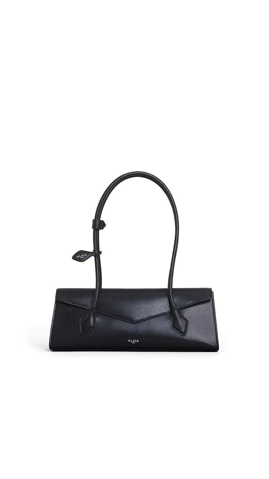 AlaÏA Envelope Mini Shoulder Bag