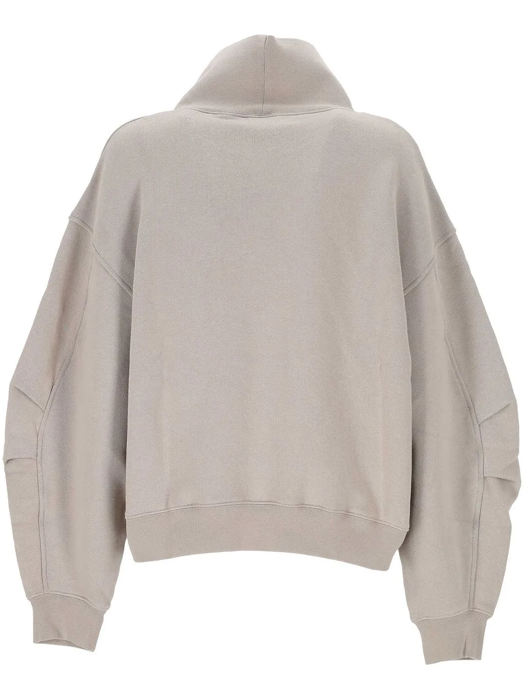 Agolde Turtleneck Sweatshirt