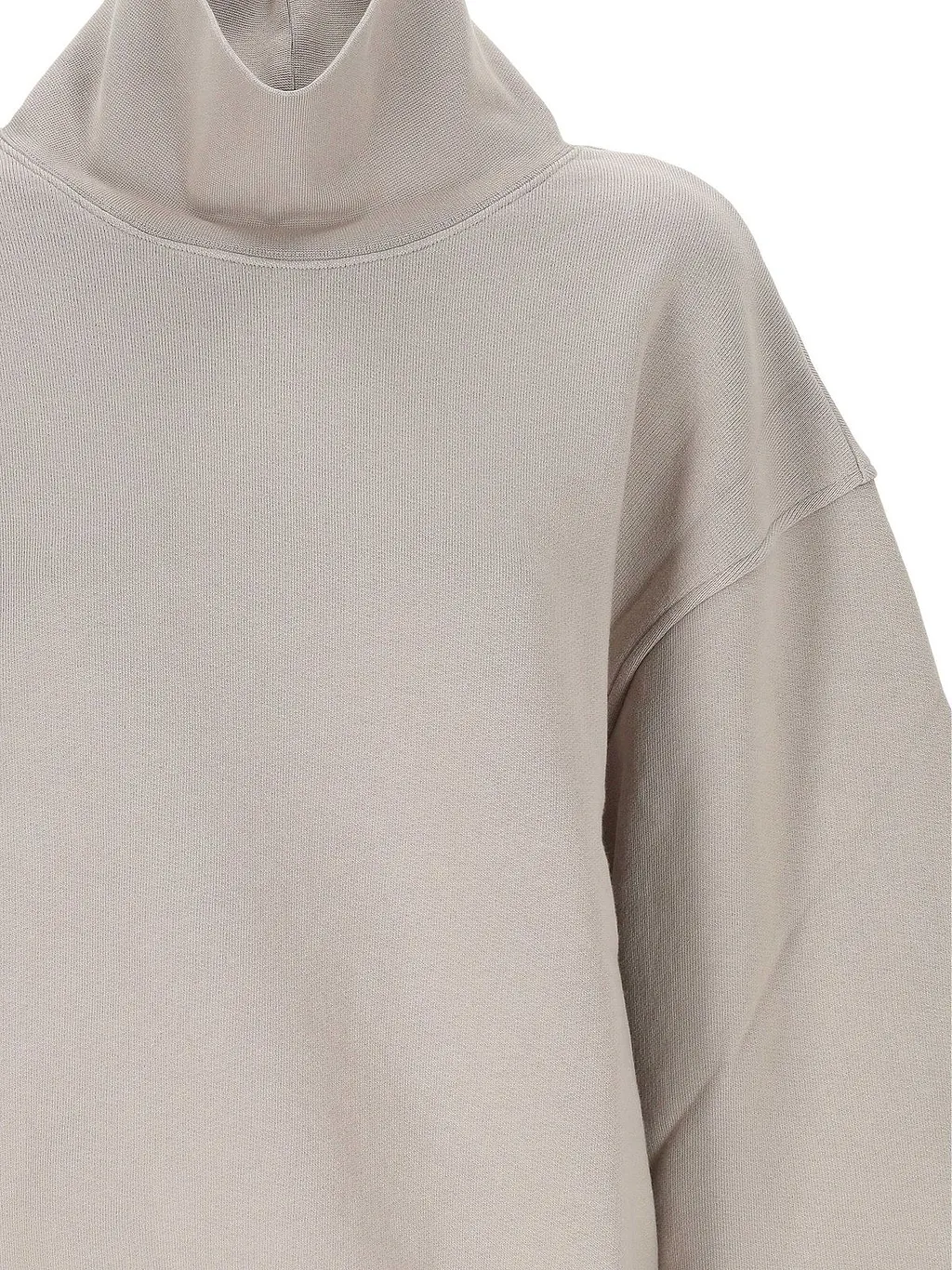 Agolde Turtleneck Sweatshirt