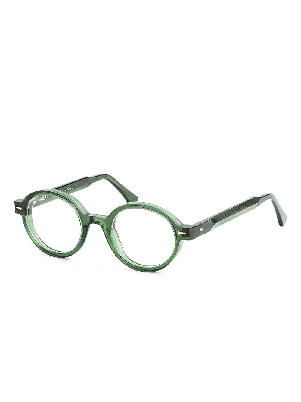 Ahlem Round Frame Glasses