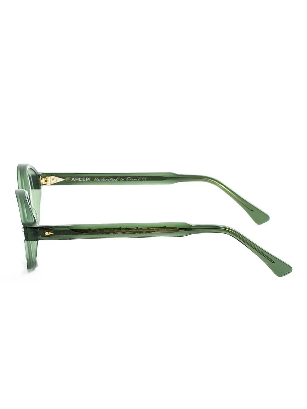 Ahlem Round Frame Glasses