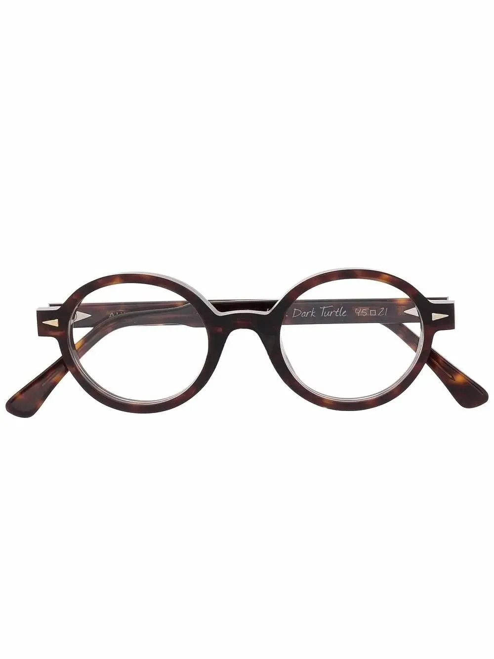 Round Frame Glasses