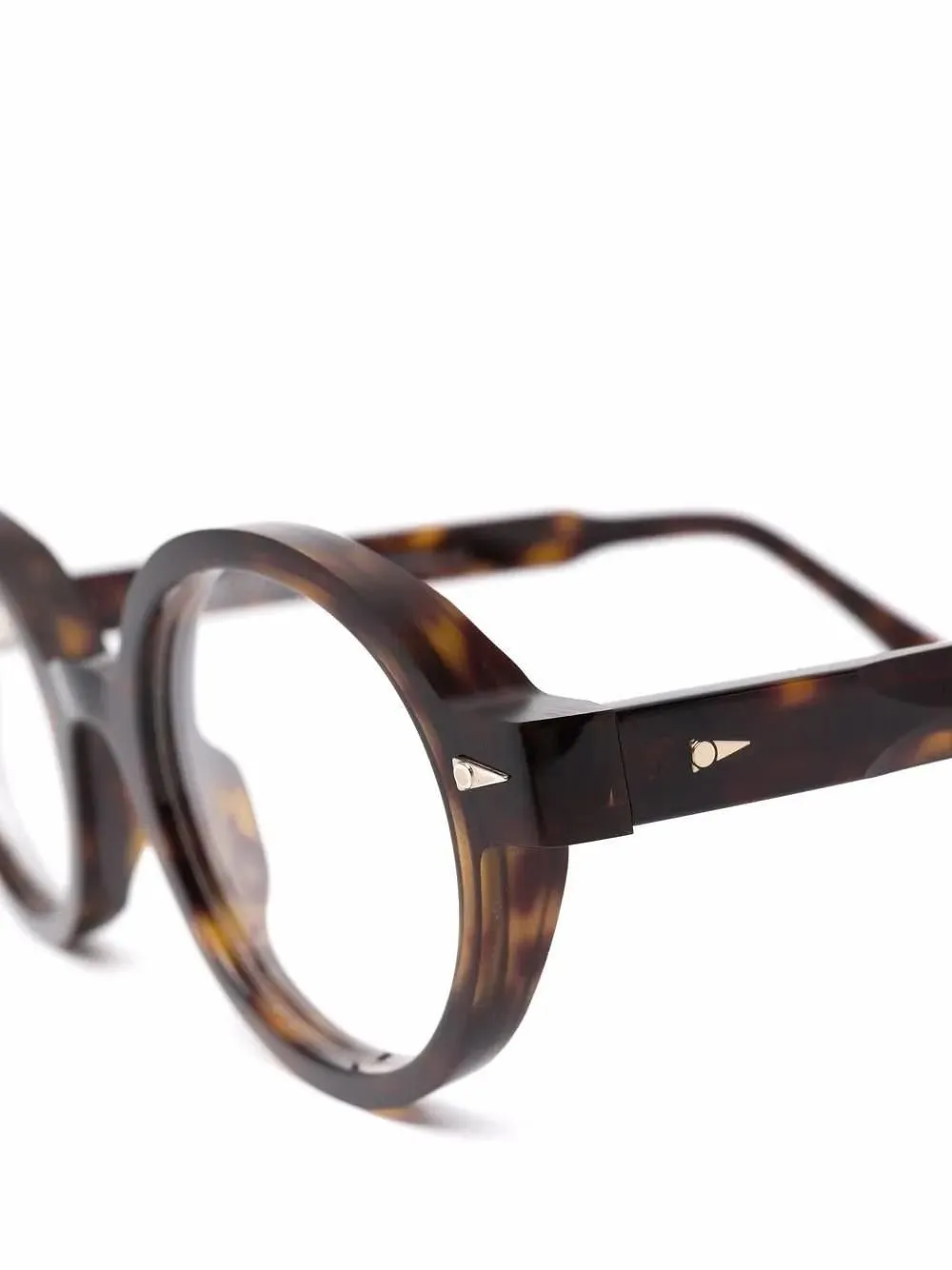 Round Frame Glasses