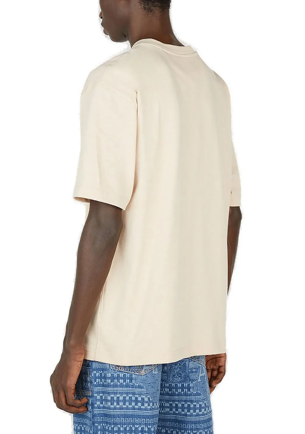 Power Graphic T-Shirt