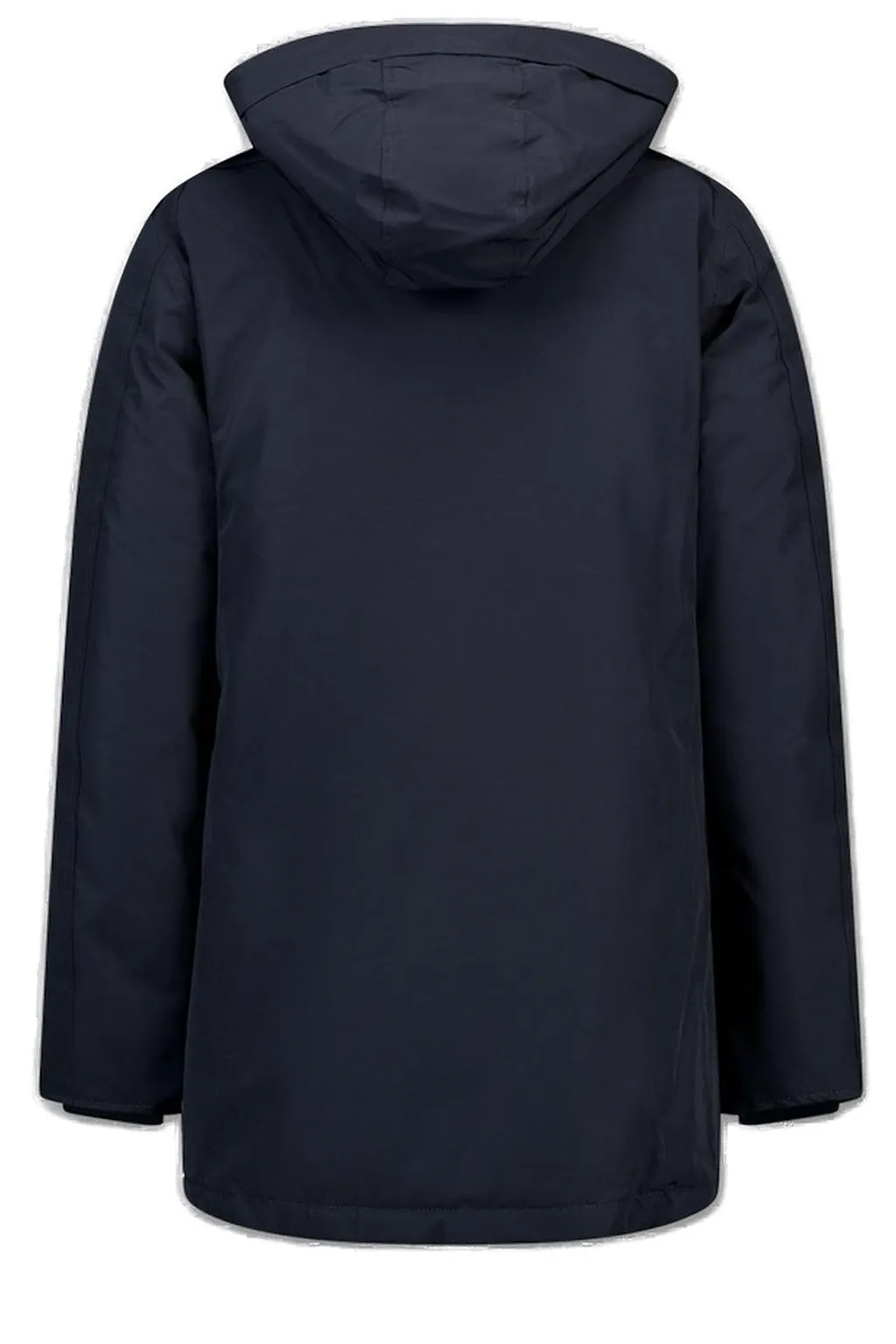 Classic Parka V2 Jacket