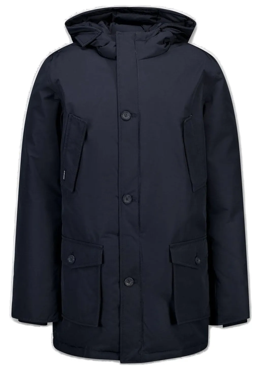 Classic Parka V2 Jacket
