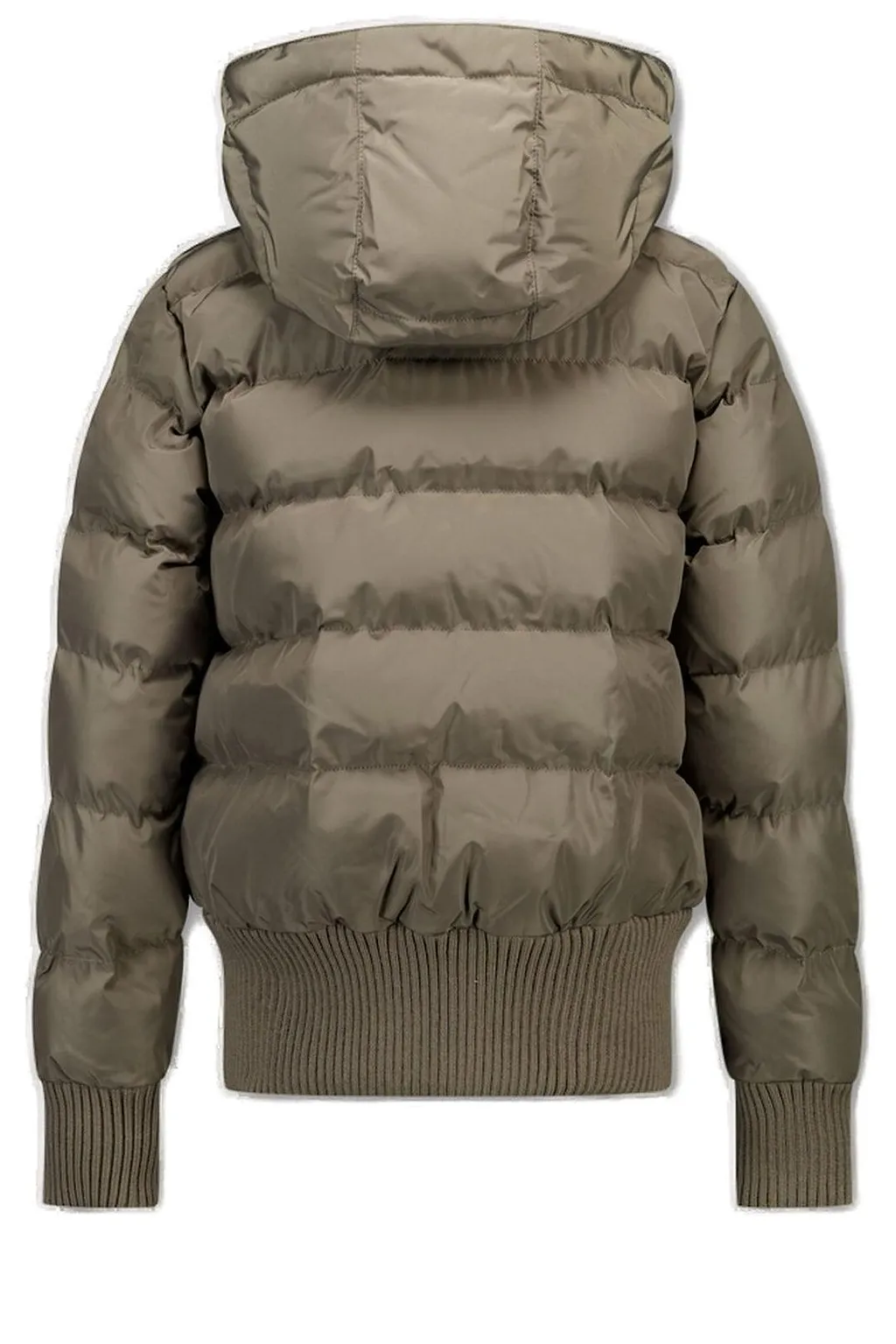 Tate Bomber Jacket