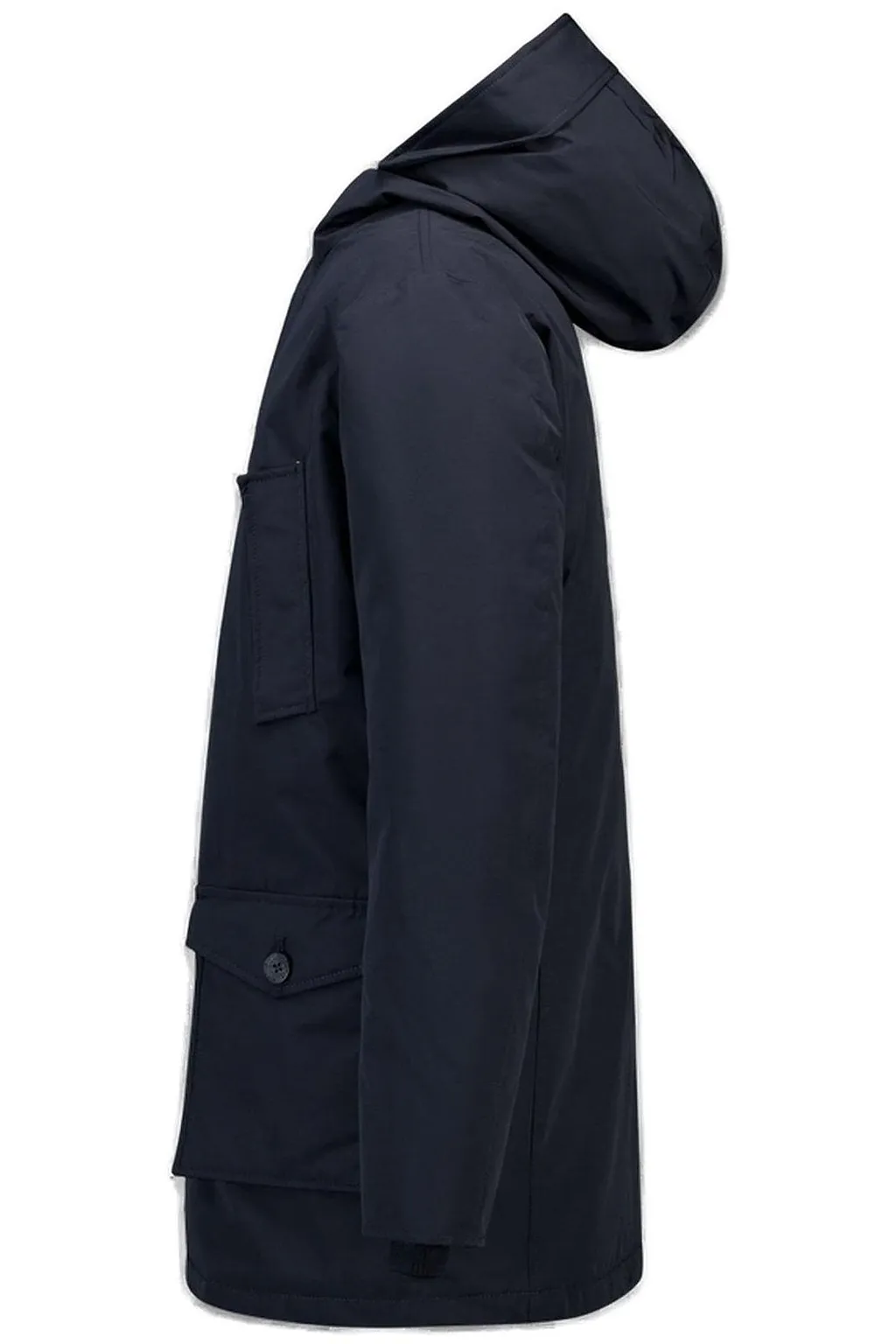 Classic Parka V2 Jacket