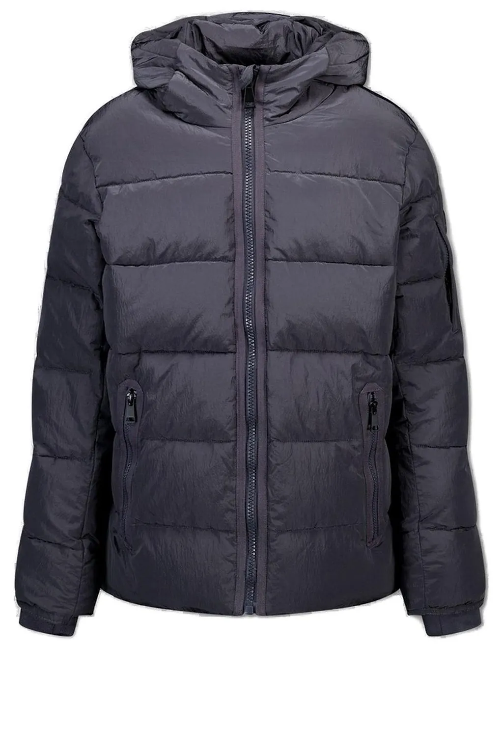 Airforce Morris Jacket