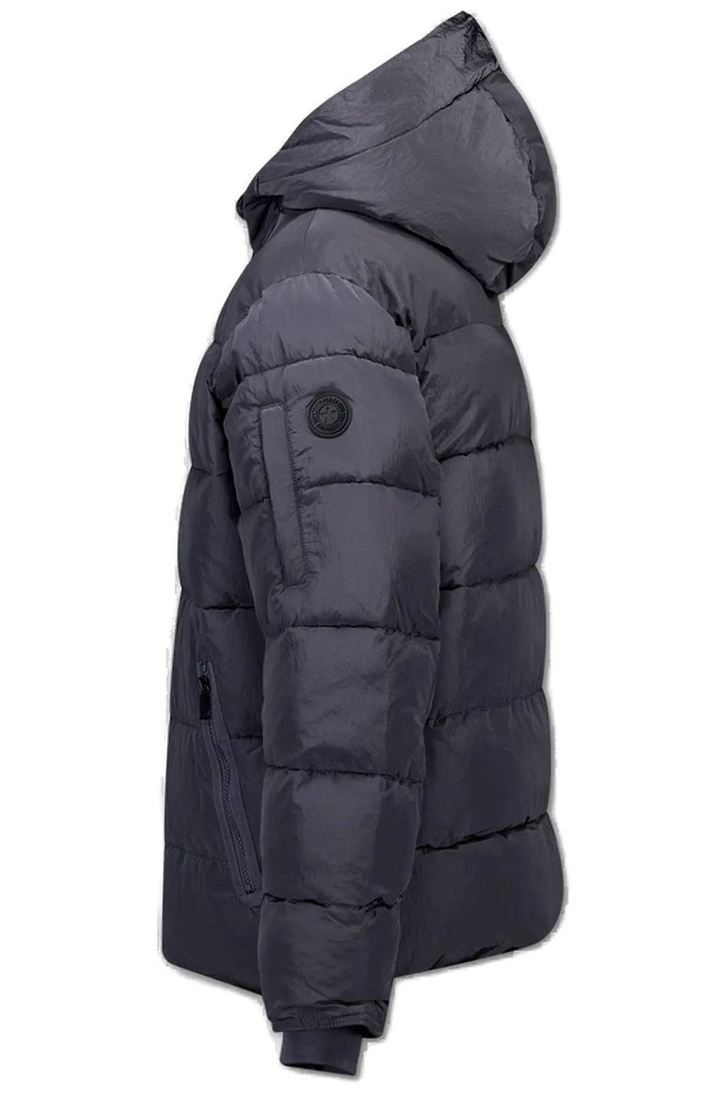 Airforce Morris Jacket