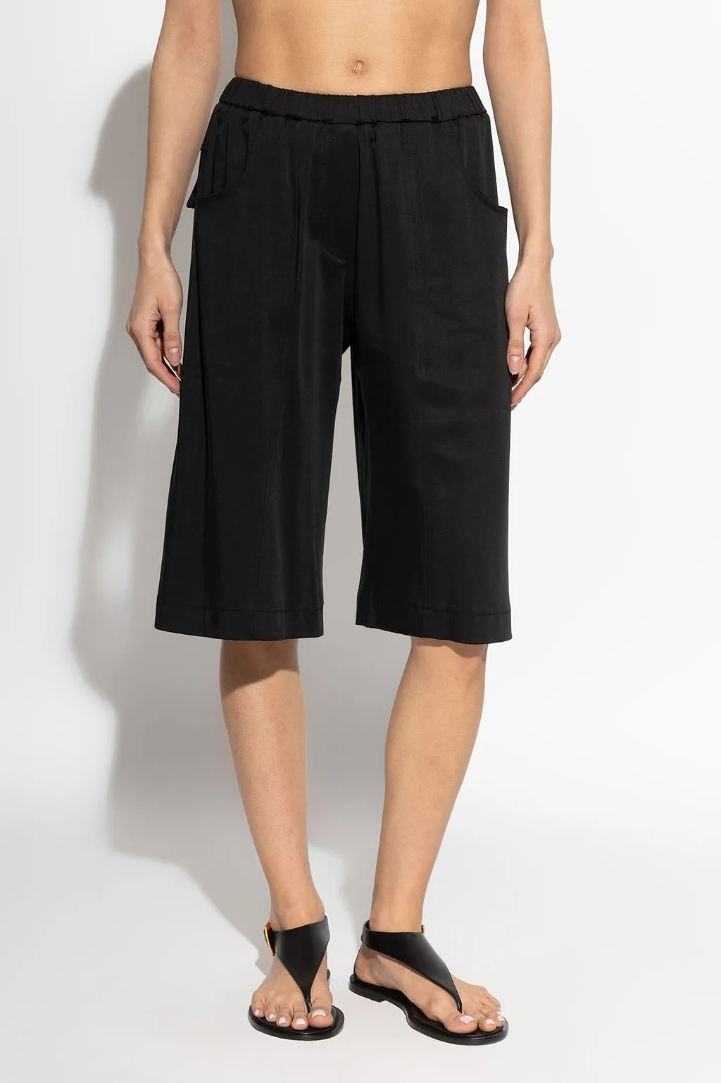 Akep Bermuda Shorts