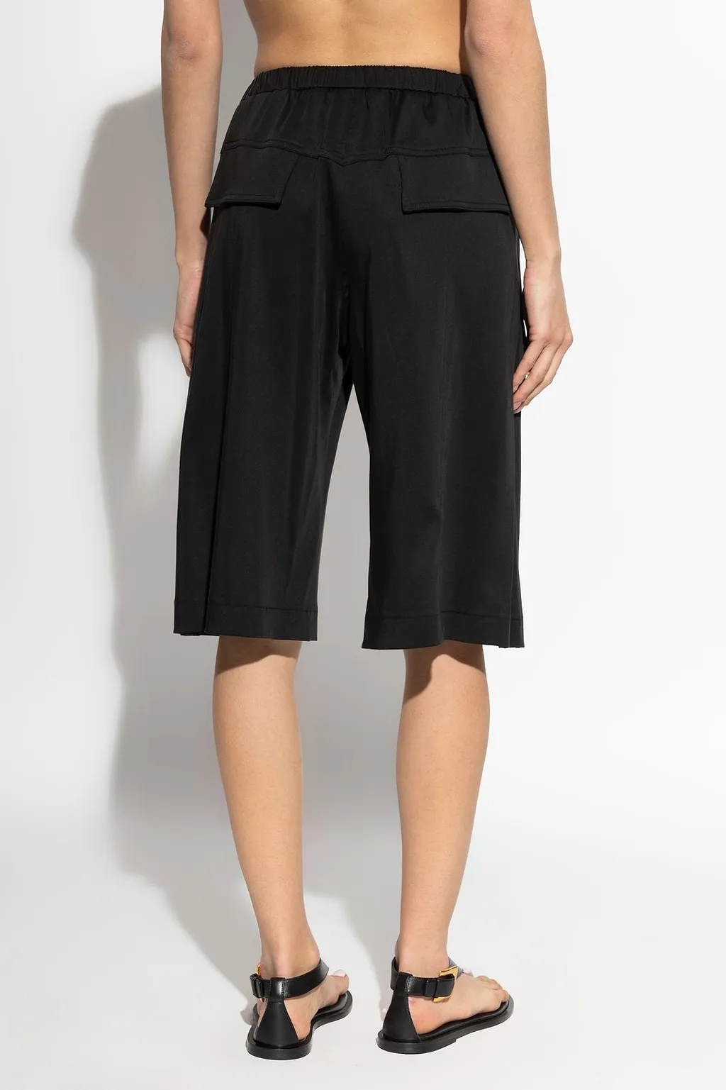 Akep Bermuda Shorts