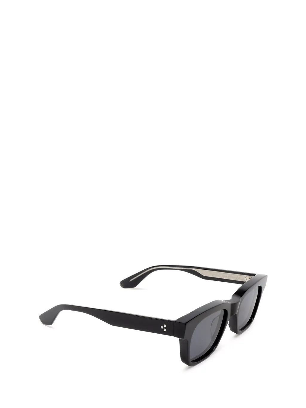 Atelier Round Frame Sunglasses