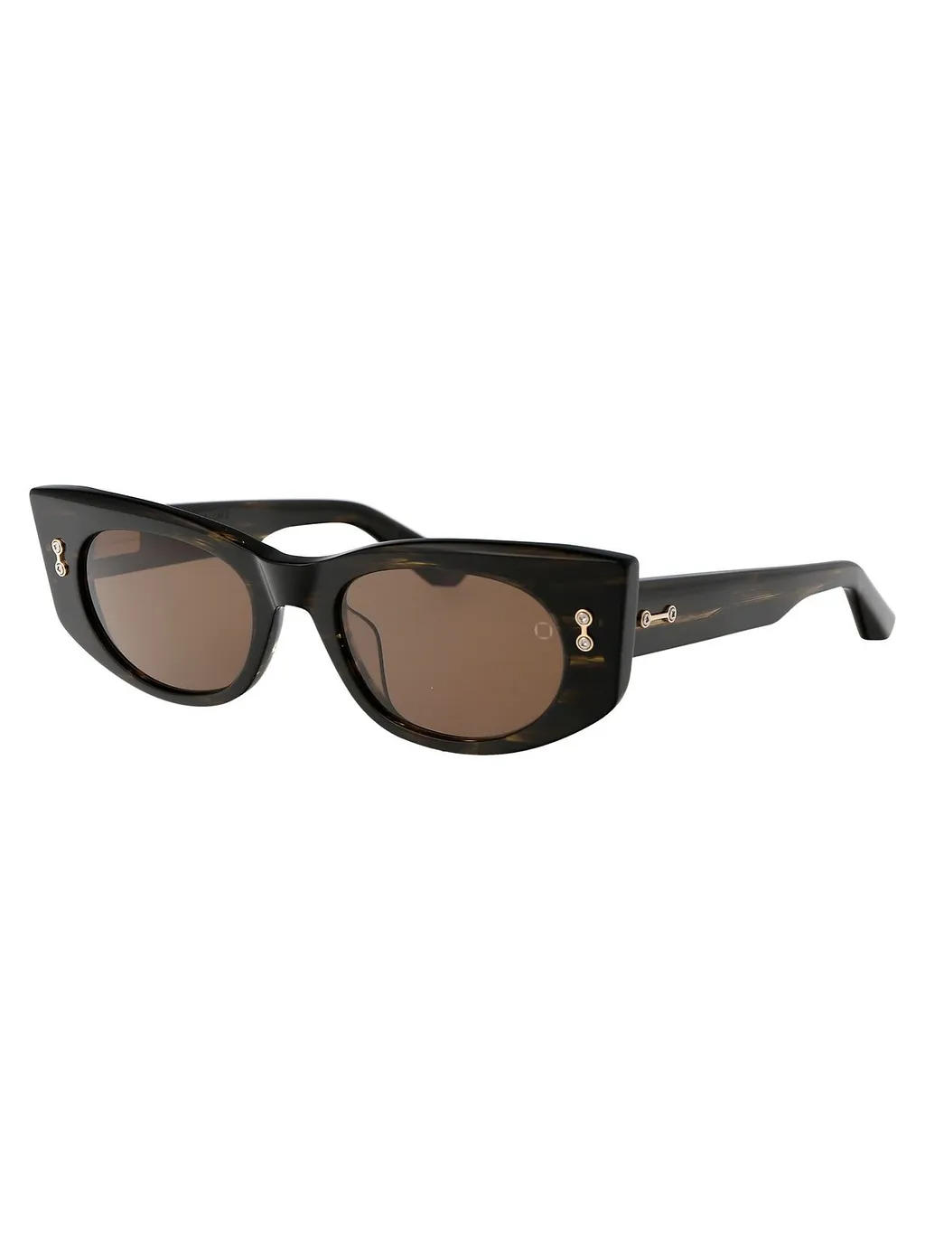 Aquila Cat-Eye Sunglasses