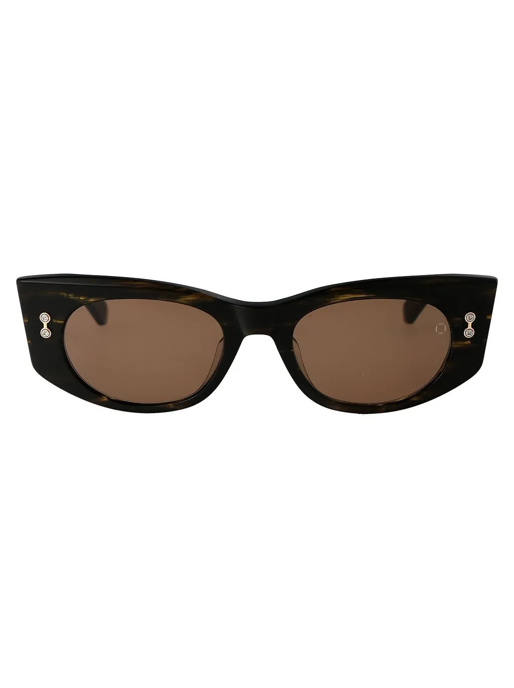Aquila Cat-Eye Sunglasses