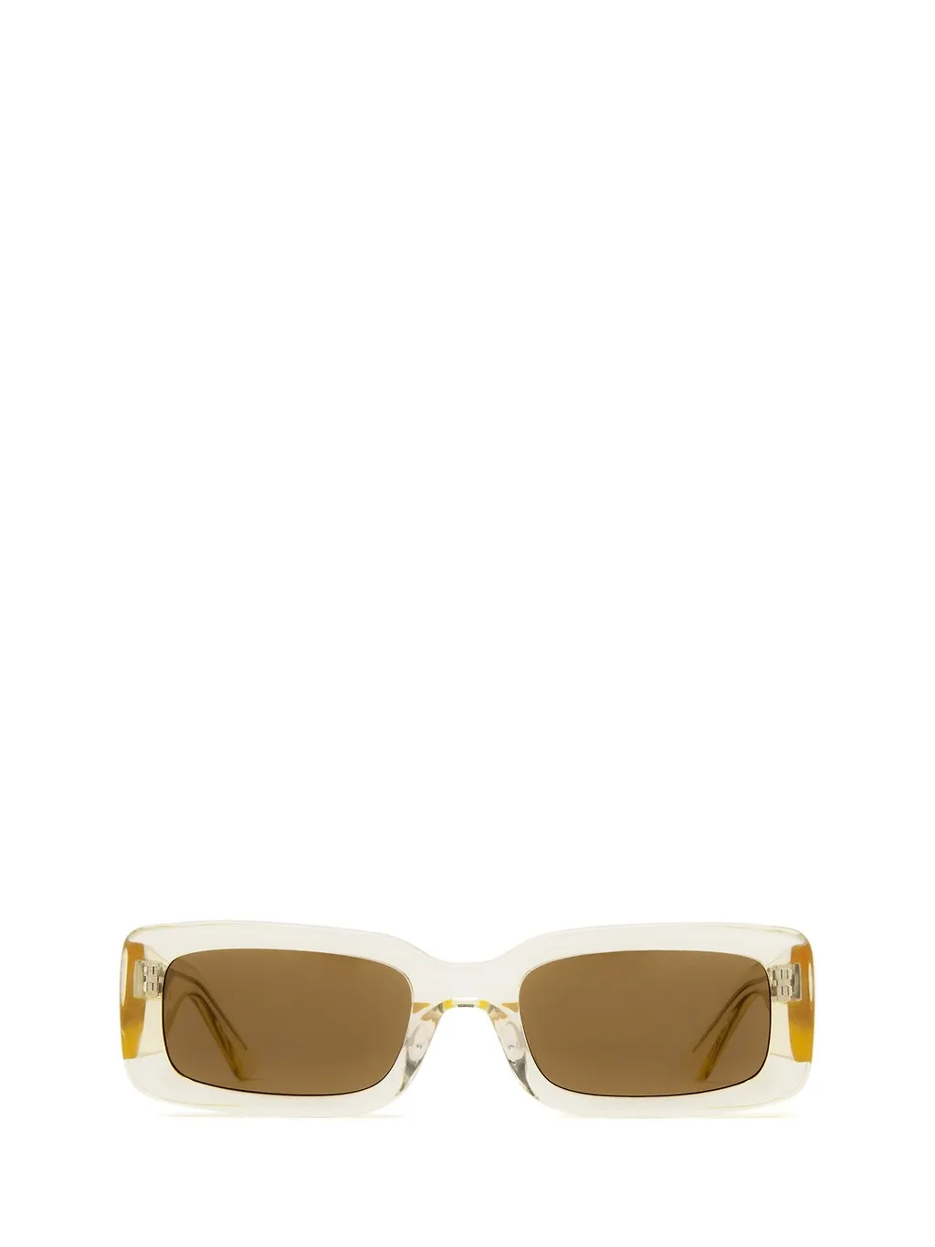 Verve Square Frame Sunglasses