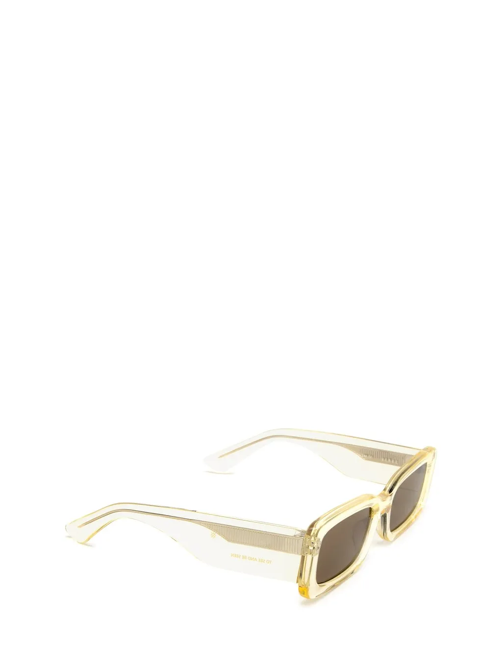 Verve Square Frame Sunglasses