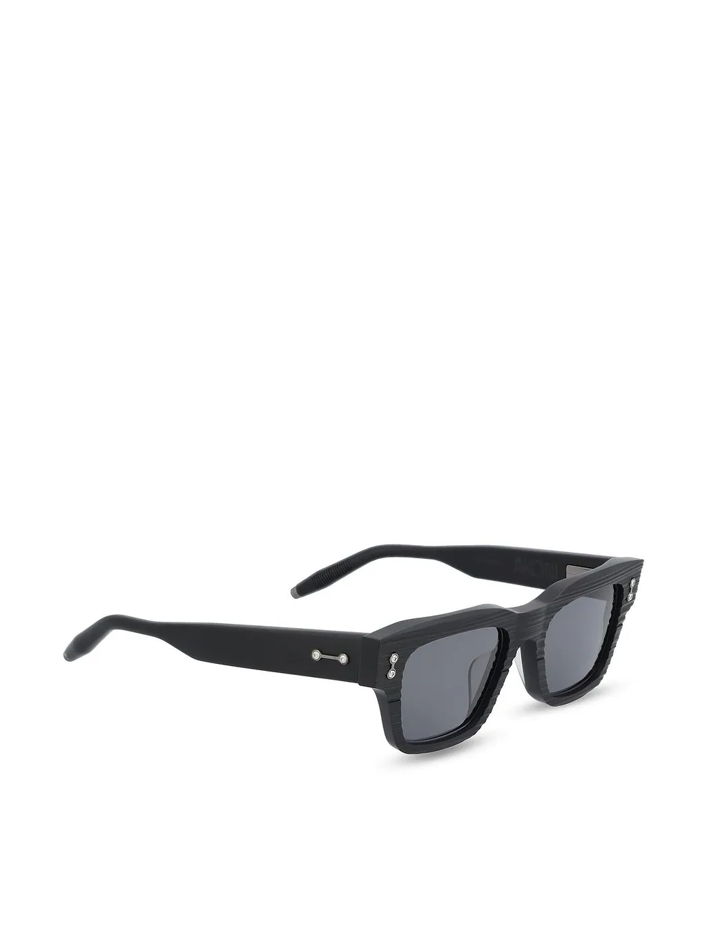 Columba Rectangular Frame Sunglasses