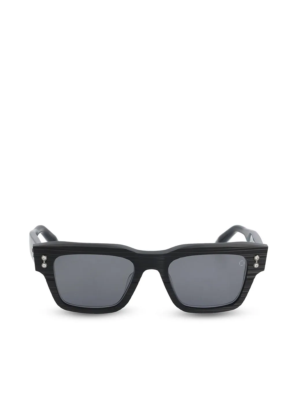 Columba Rectangular Frame Sunglasses