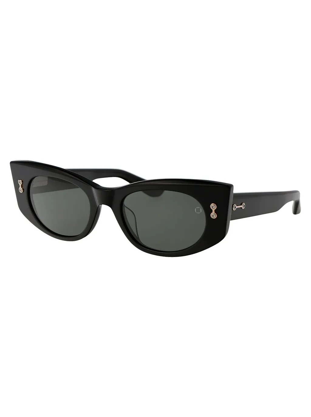 Aquila Cat-Eye Sunglasses