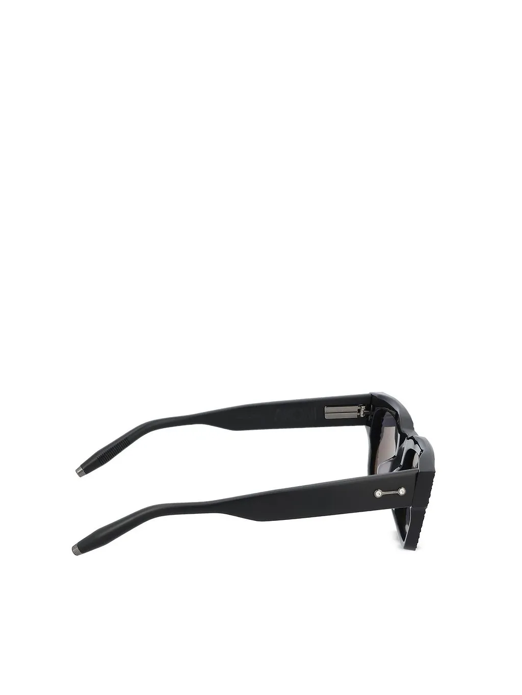 Columba Rectangular Frame Sunglasses