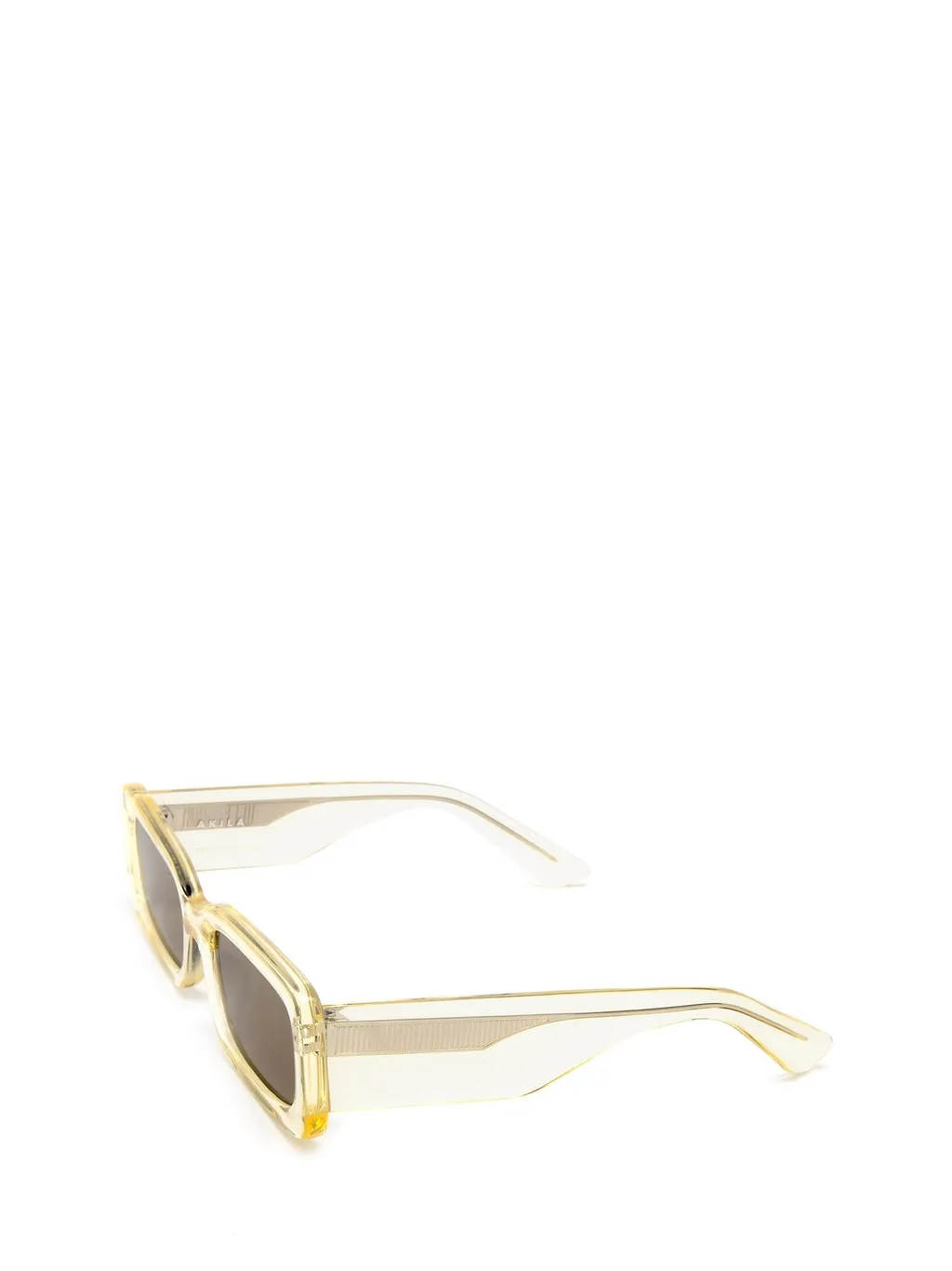 Verve Square Frame Sunglasses