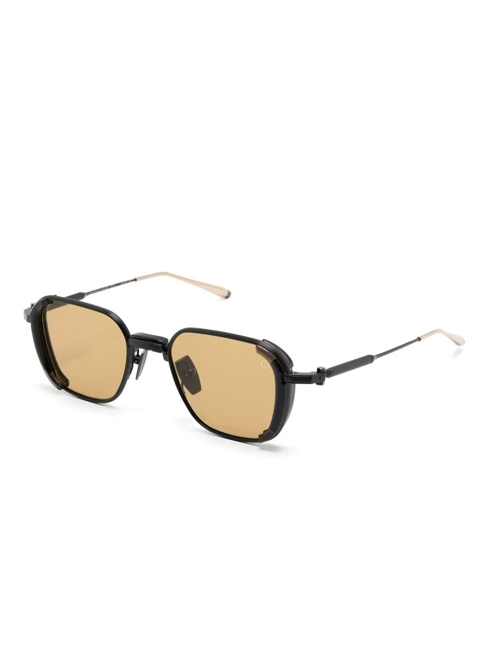 Eclipse Square Frame Sunglasses
