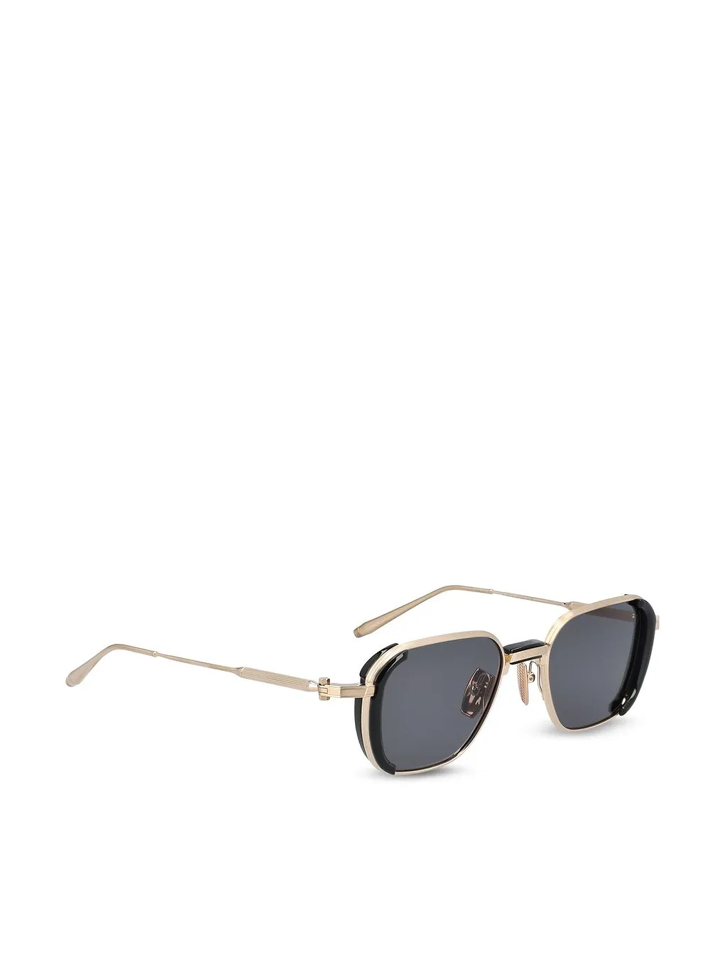 Eclipse Square Frame Sunglasses