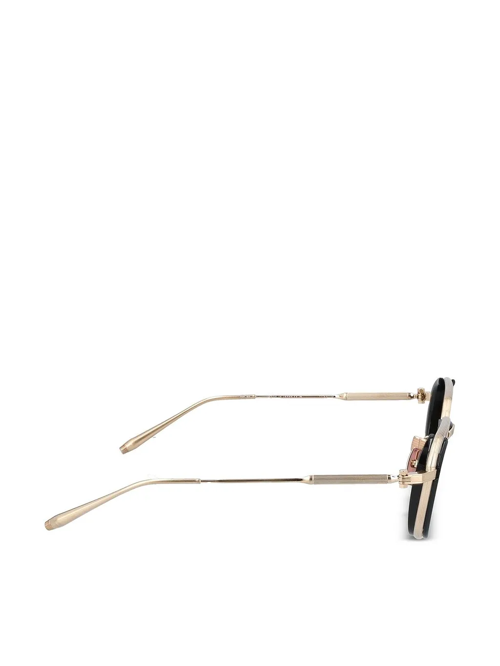 Eclipse Square Frame Sunglasses