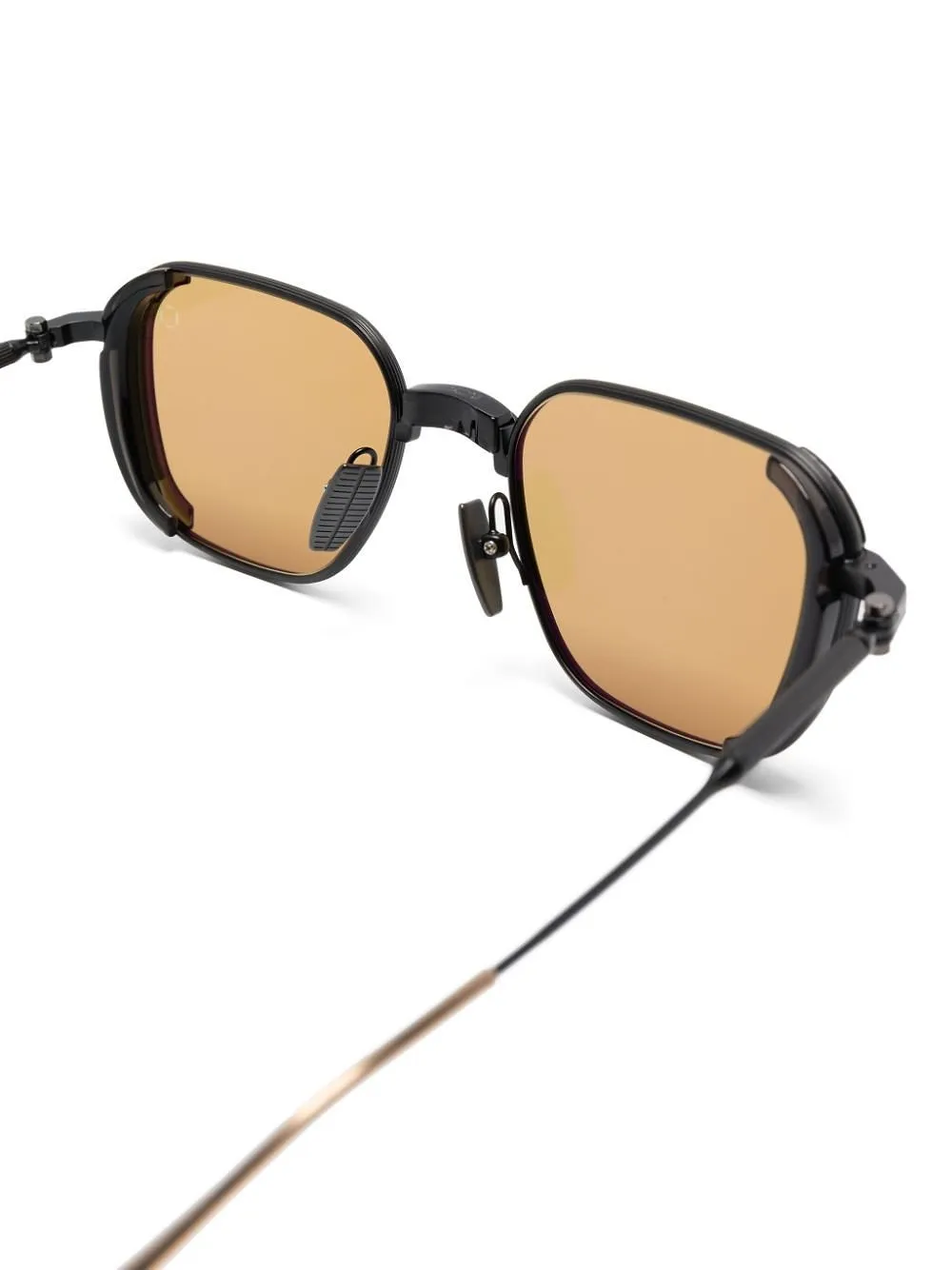 Eclipse Square Frame Sunglasses