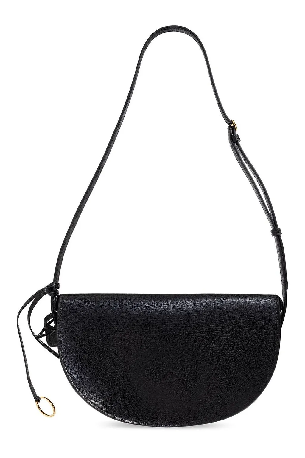 AlaÏA Hip East West Bag
