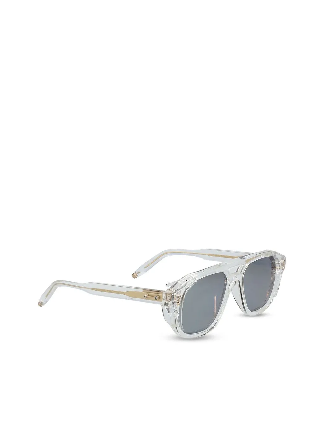 Phoenix Aviator Frame Sunglasses