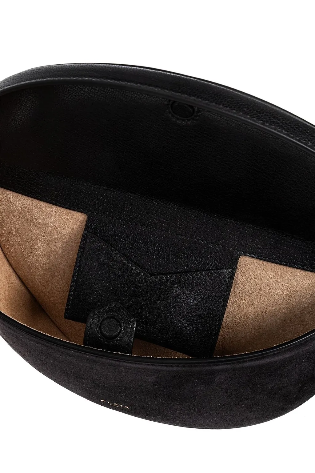 AlaÏA Hip East West Bag