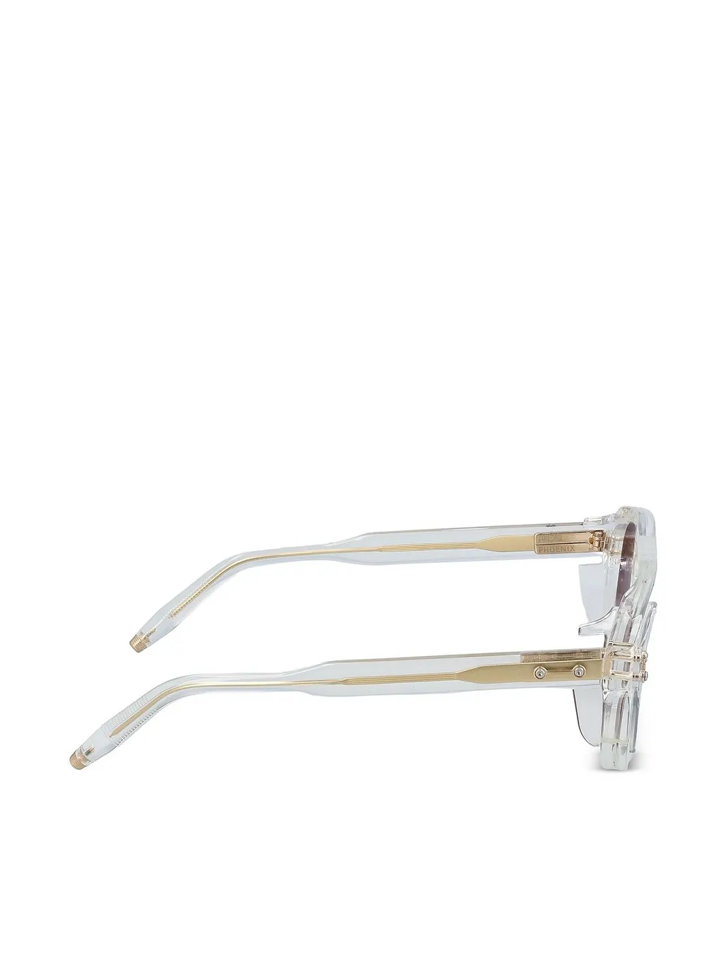 Phoenix Aviator Frame Sunglasses