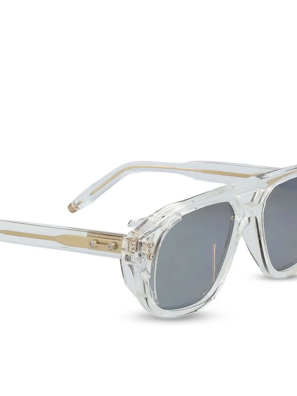 Phoenix Aviator Frame Sunglasses