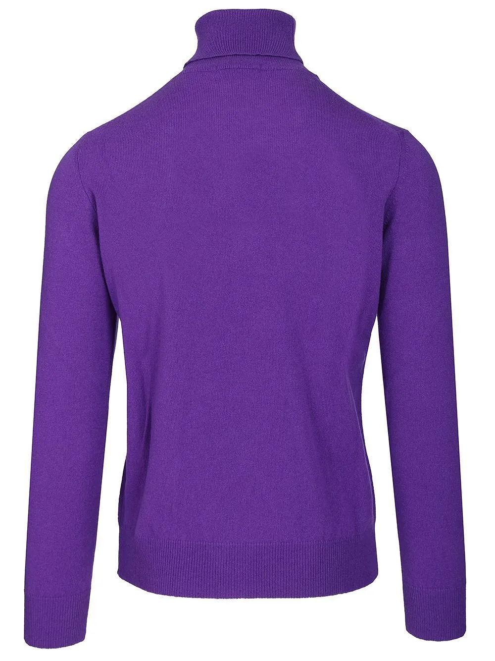 Al Duca D'aosta 1902 Cashmere Turtleneck Sweater