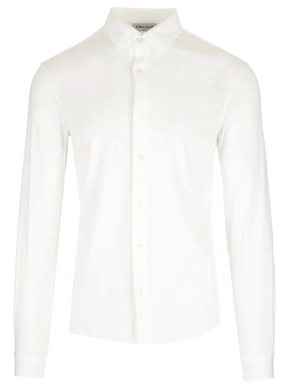 Classic Long-Sleeve Shirt