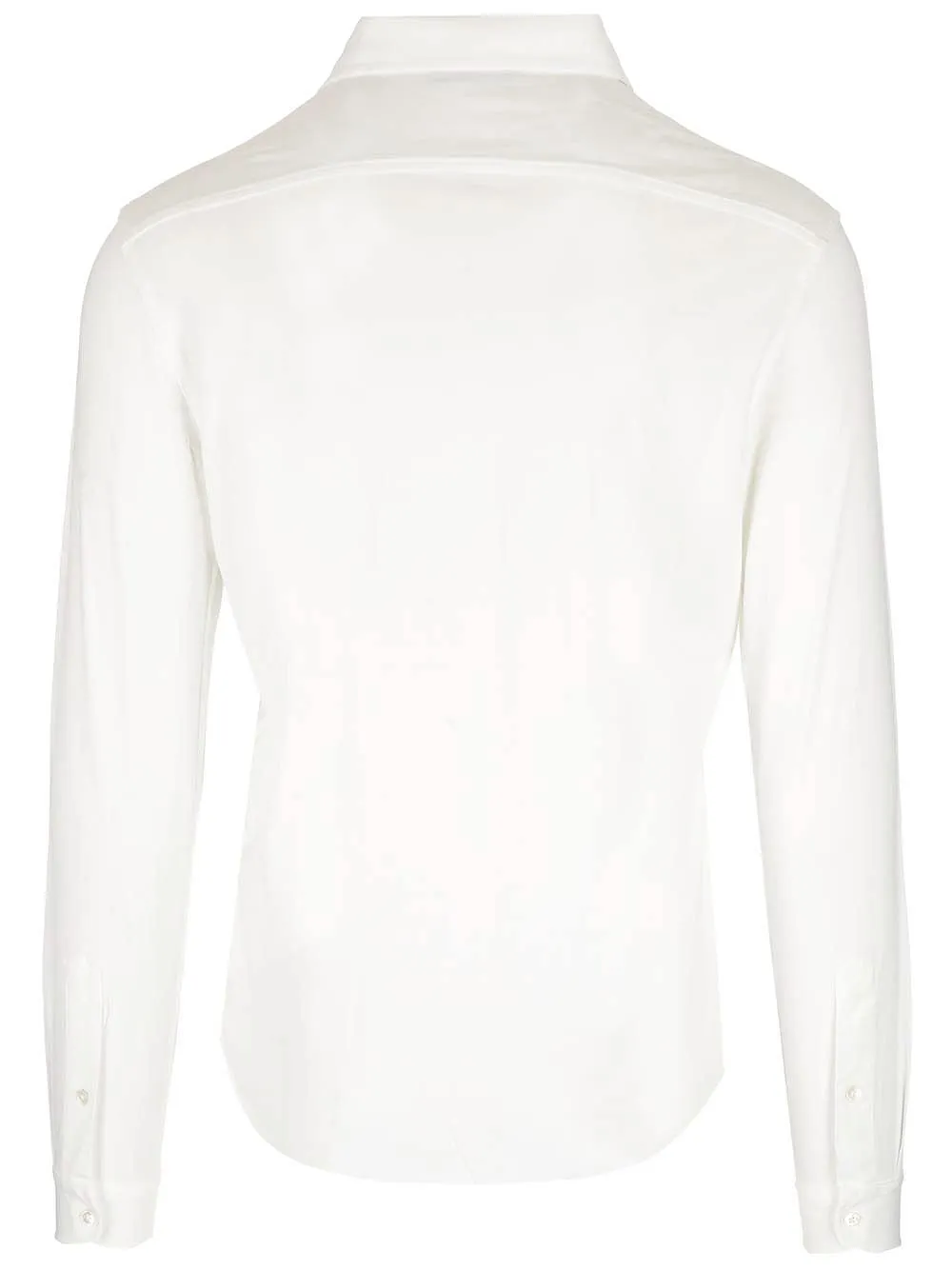 Classic Long-Sleeve Shirt