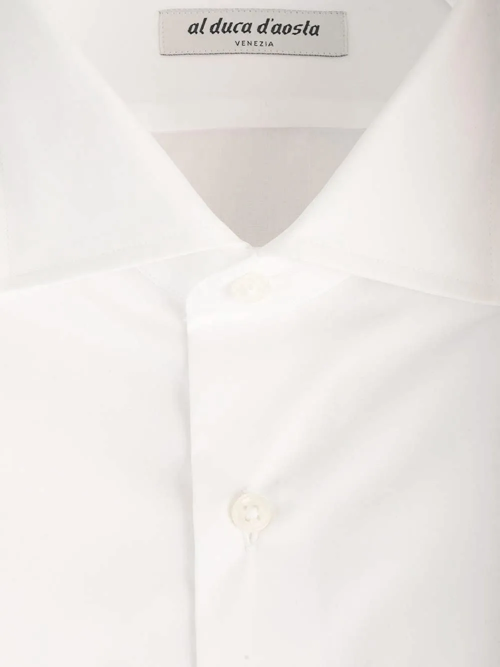 Classic Long-Sleeve Shirt
