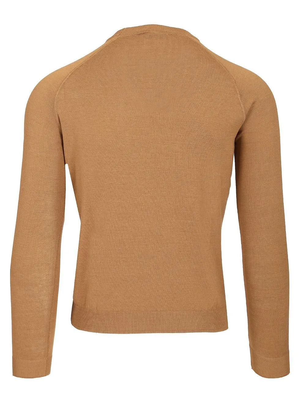 Al Duca D'aosta 1902 Crew Neck Knitted Sweater